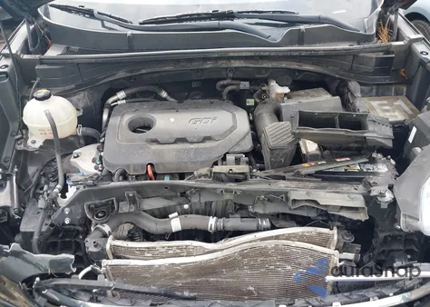 2022 Kia Sportage Lx z USA, uszkodzony, nr VIN KNDPM3AC9N7967556